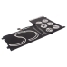 Batteria compressa HP CS-HPE900SL