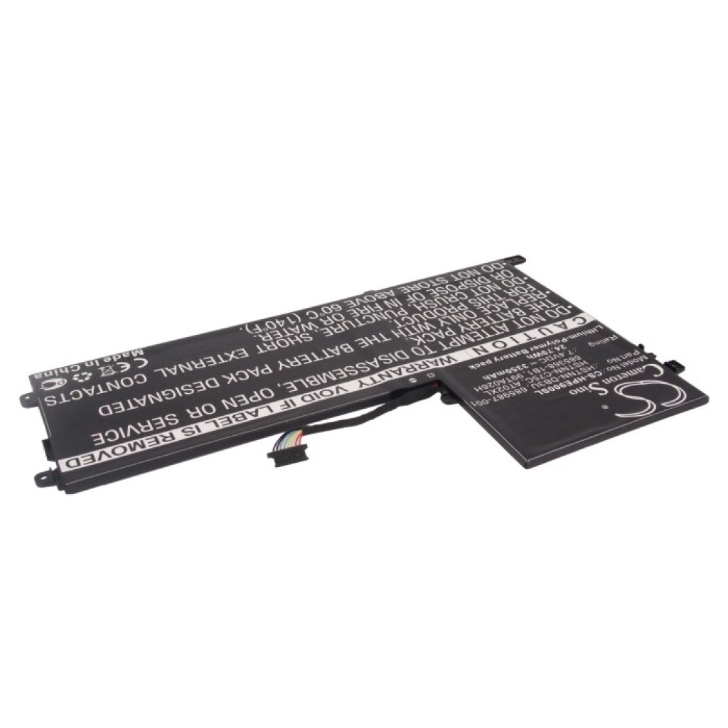 Batterie Sostituisce HSTNN-IB3U