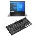Batteria notebook HP CS-HPF135NB