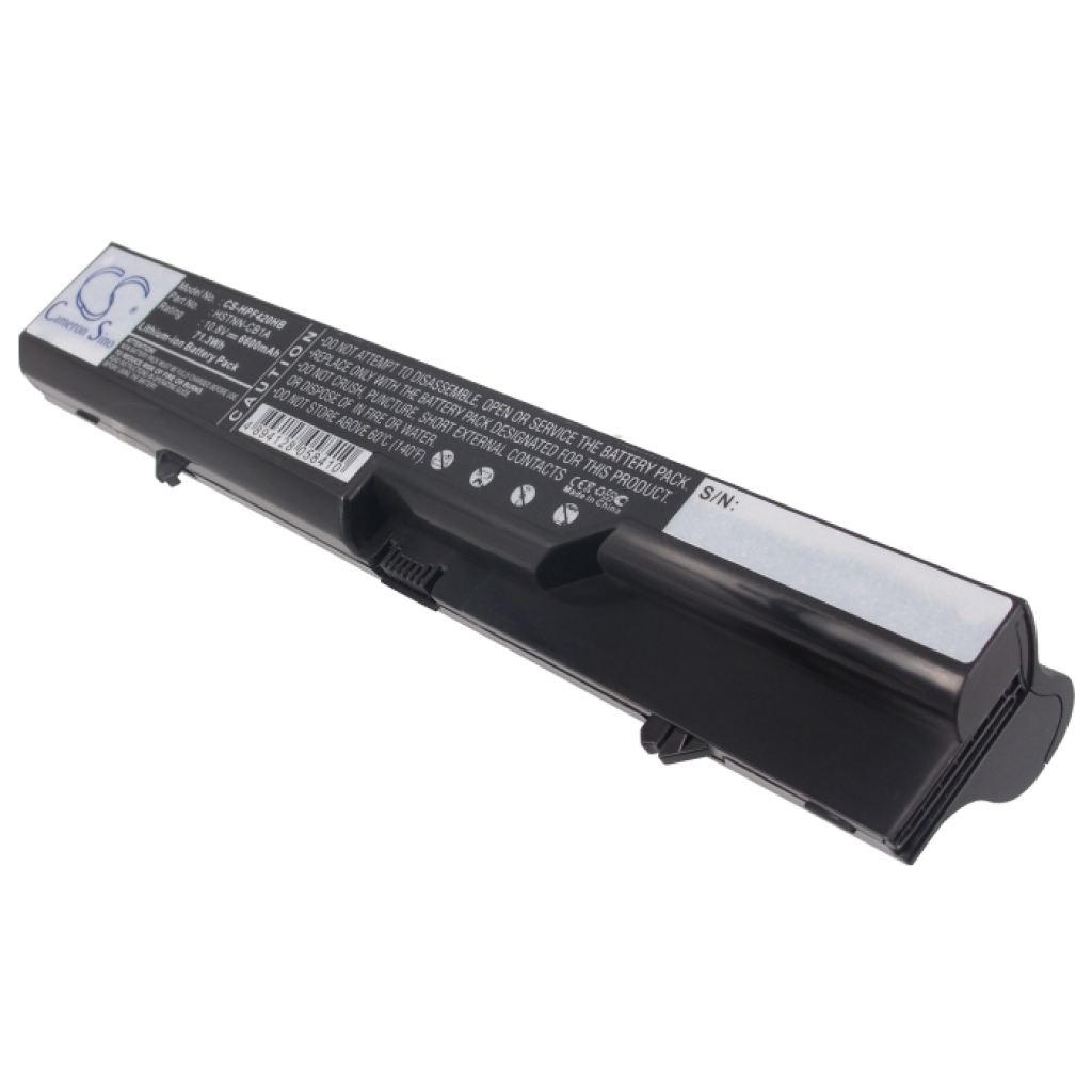 Batterie Sostituisce HSTNN-IB1A