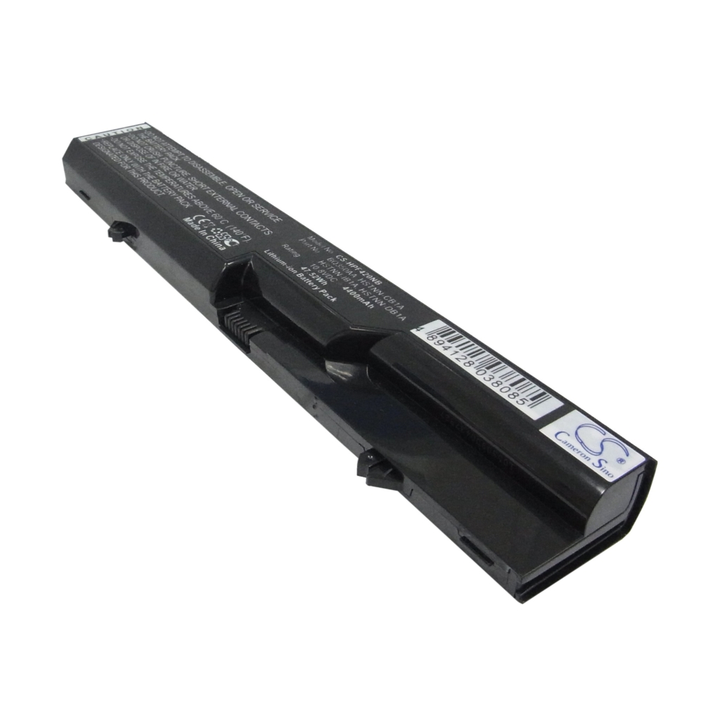Batteria notebook Compaq 320