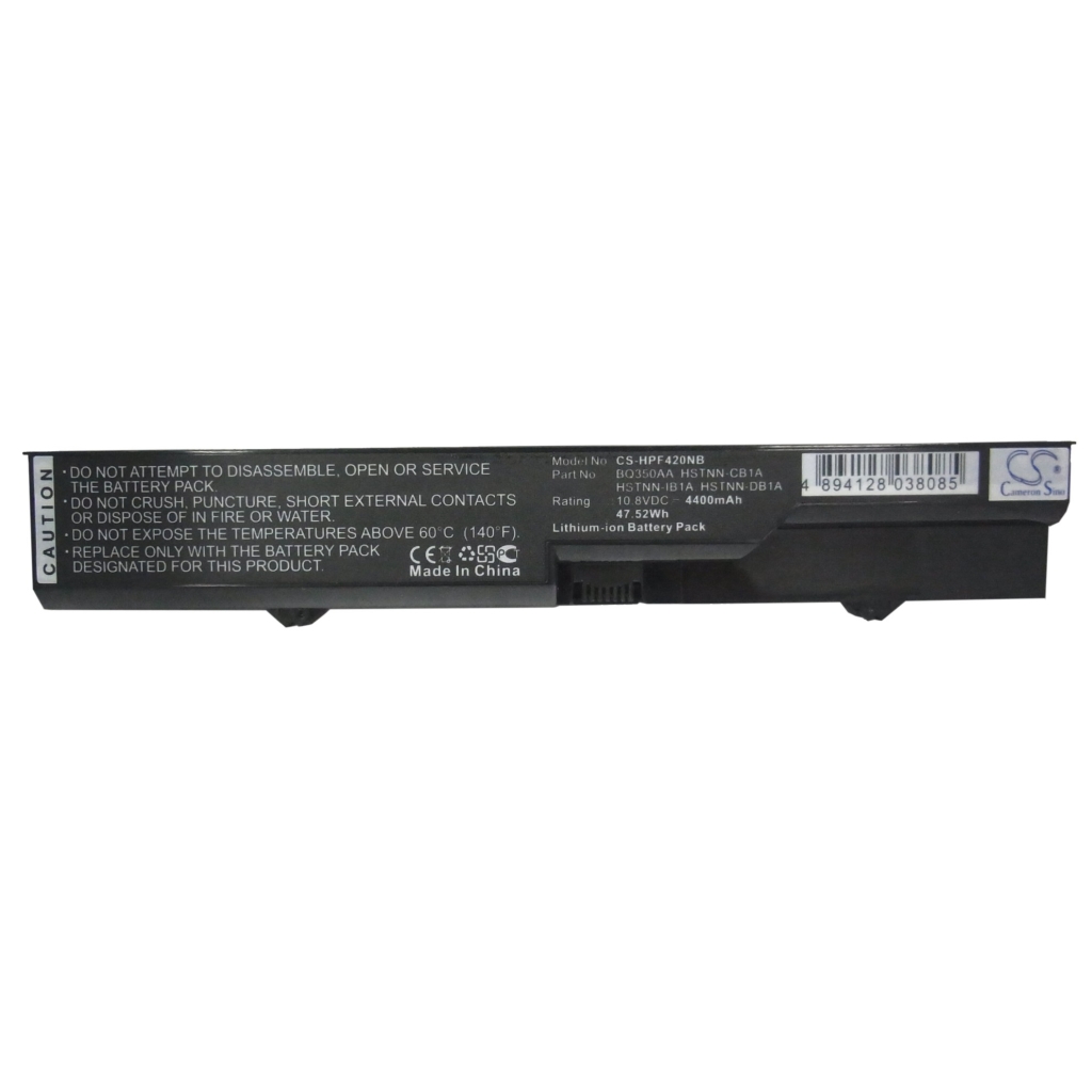 Batteria notebook Compaq 320