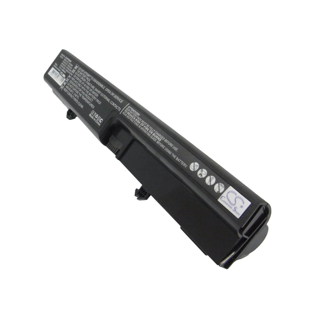 Batteria notebook Compaq Business Notebook 6535S