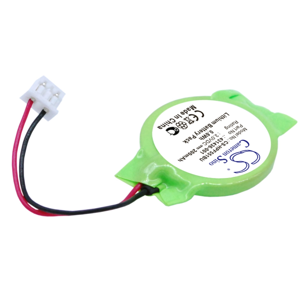 CMOS / Batteria di backup HP Envy M6-1000 (CS-HPF551BU)