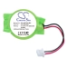 CMOS / Batteria di backup HP Envy M6-1000 (CS-HPF551BU)