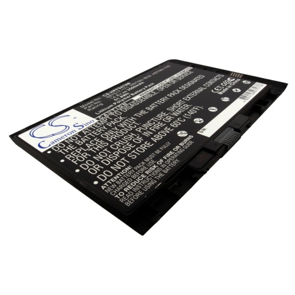 Battery Replaces BT04