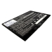 Batteria notebook HP EliteBook Folio 9480m (J4C85AA) (CS-HPF947NB)