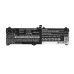 Batterie Sostituisce OL02033XL