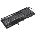 Batterie Sostituisce 804175-1B1