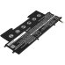 Batterie Sostituisce HSTNN-I73C