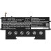 Batterie Sostituisce HSTNN-I73C