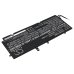 Batterie Sostituisce 804175-1C1