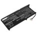Batterie Sostituisce 3ICP6/60/72