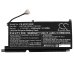 Batterie Sostituisce 3ICP6/60/72