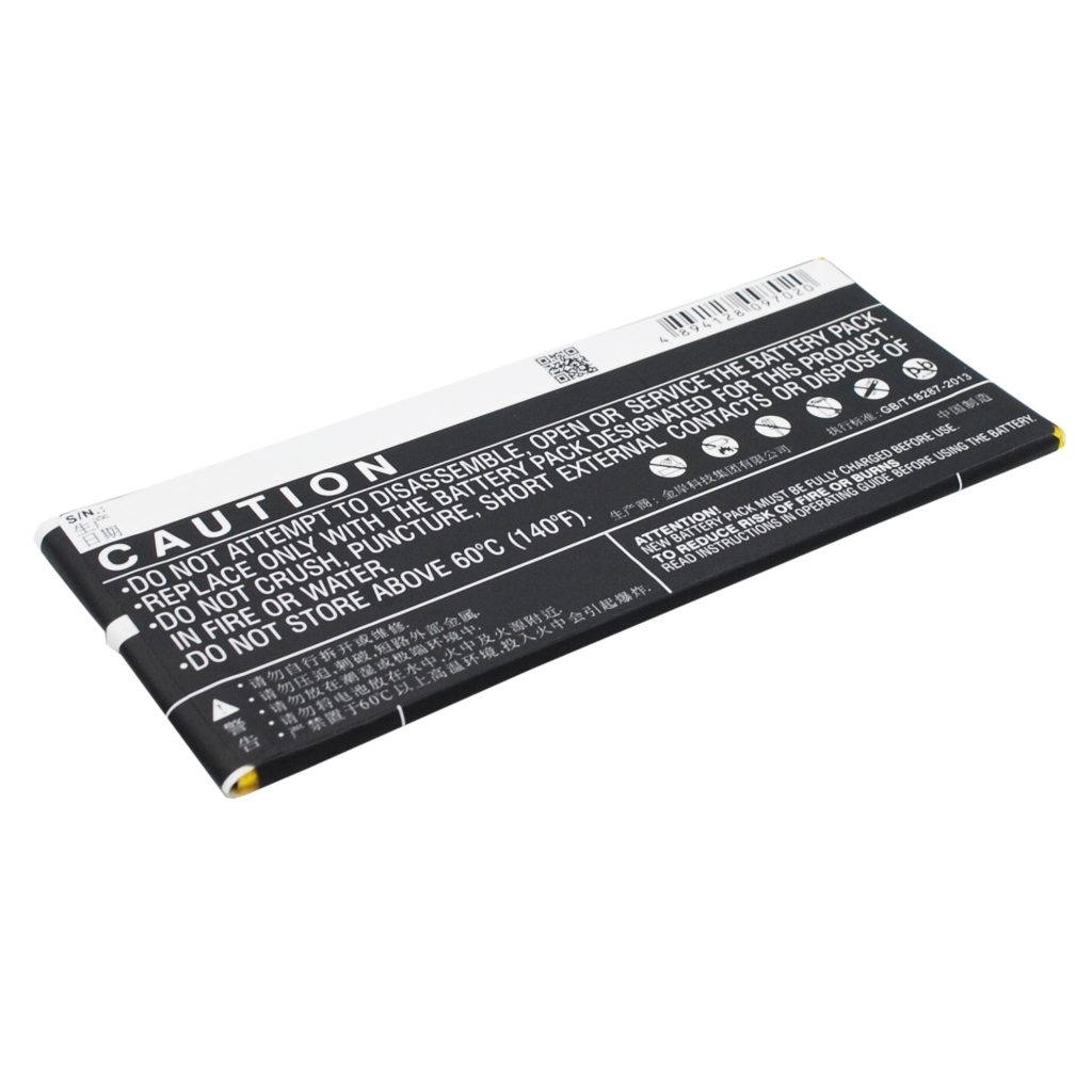 Batteria compressa HP CS-HPG213SL