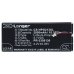 Batterie Batteria compressa CS-HPG213SL