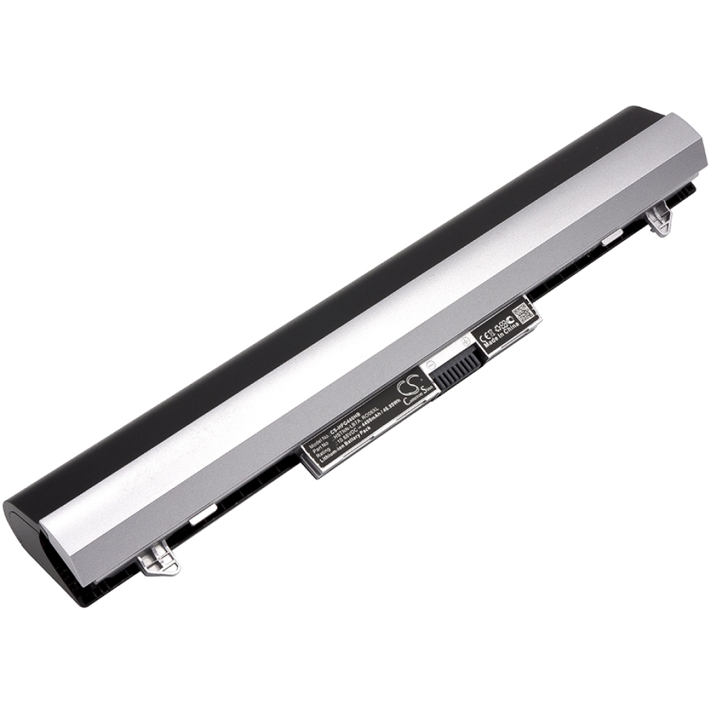 Batterie Sostituisce HSTNN-PB6P
