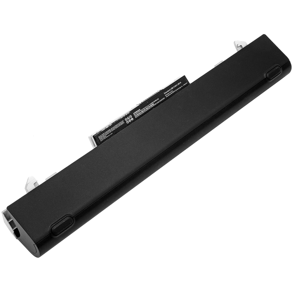 Batterie Sostituisce HSTNN-PB6P