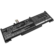 Batteria compatibleWith HP