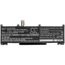 Batterie Sostituisce HSTNN-OB1T