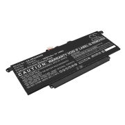 Batteria compatibleWith HP