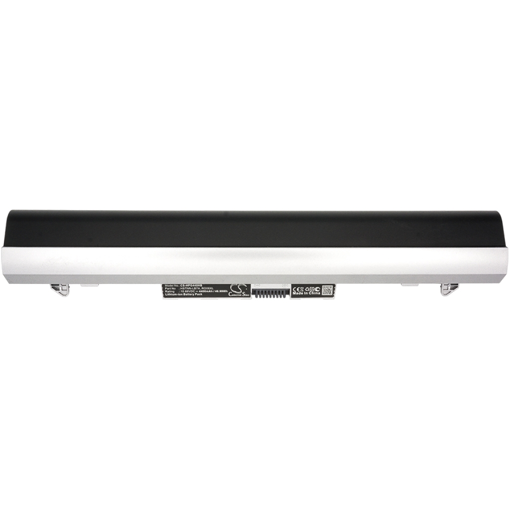 Batterie Sostituisce R0O4