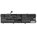 Batterie Sostituisce HSN-C02C