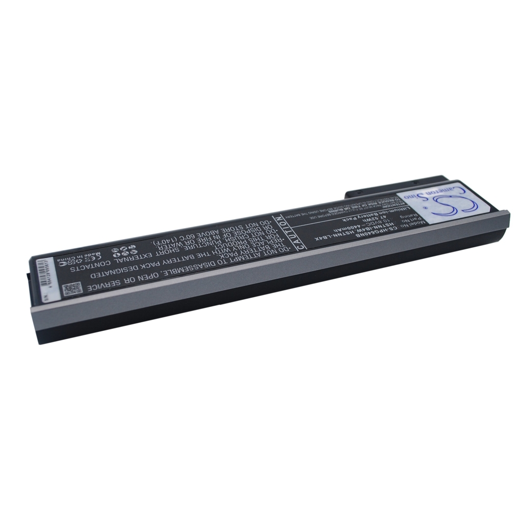 Batterie Sostituisce HSTNN-I16C