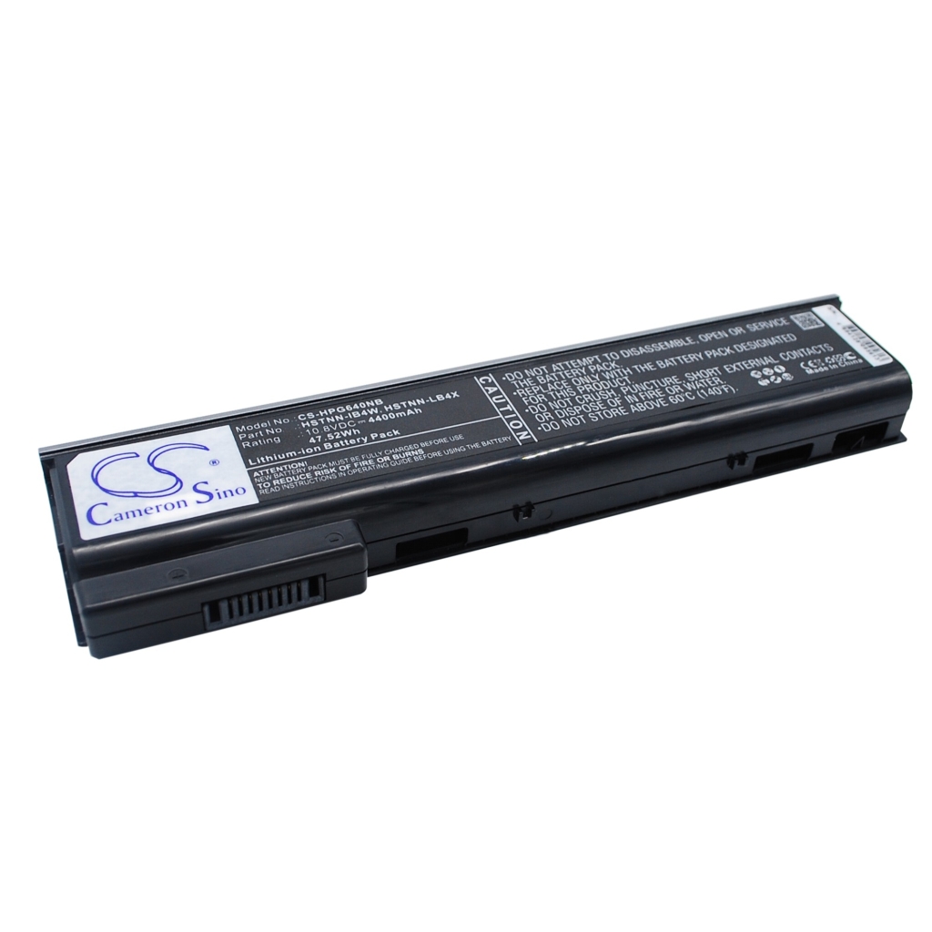 Batterie Sostituisce HSTNN-I16C