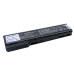 Batterie Sostituisce HSTNN-I16C