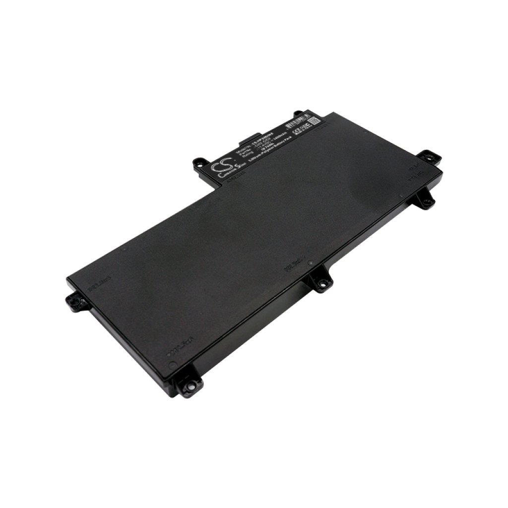Batterie Sostituisce HSTNN-I66C-4