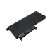 Batterie Sostituisce HSTNN-I66C-4