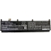 Batteria notebook HP ZBook Studio G7 2J3H8PA (CS-HPG721NB)
