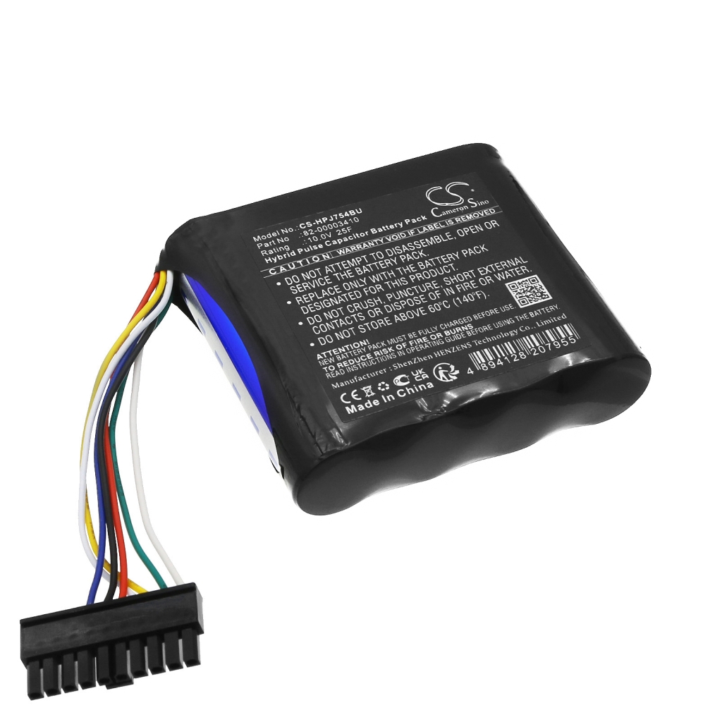 Batterie Sostituisce P1860-8R5256-R