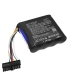 Batterie Sostituisce P1860-8R5256-R