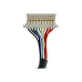 Batteria notebook HP CHROMEBOOK 11A-NA0002NB (CS-HPK110NB)