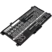 Batteria notebook HP Spectre 13-AE014NI (CS-HPK170NB)