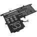 Batteria notebook HP CHROMEBOOK 11A-NA0705NG (CS-HPK110NB)