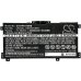 Batterie Sostituisce HSTNN-LB8J