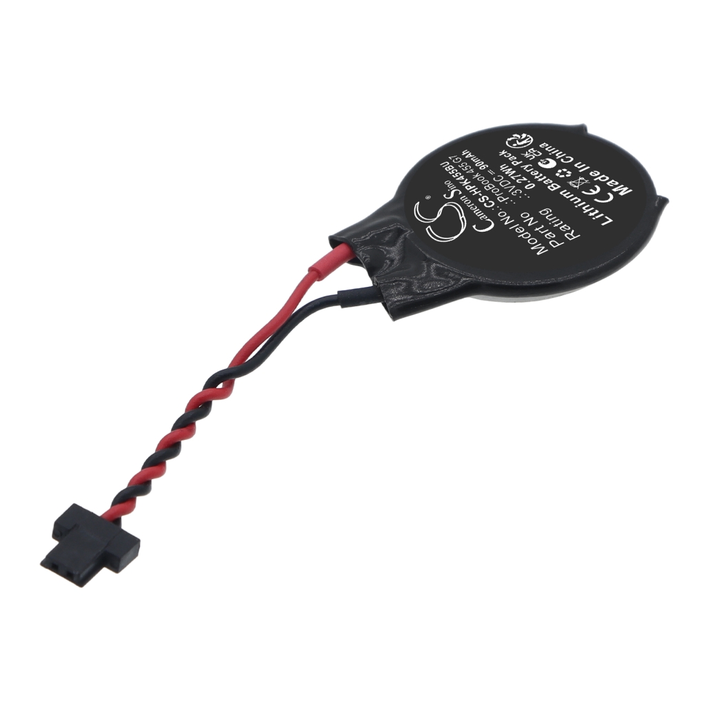 Batteria compatibile con HP CS-HPK455BU