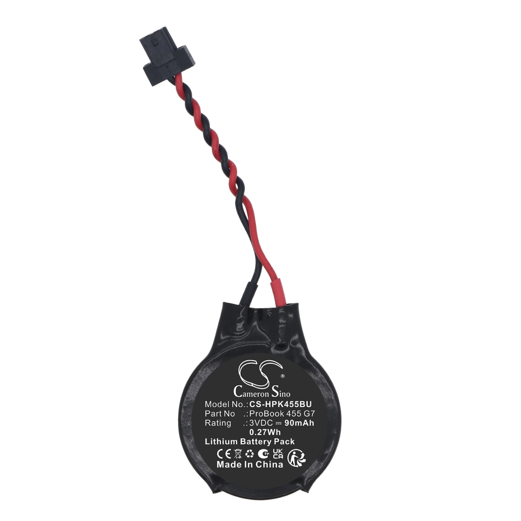 Batteria compatibile con HP CS-HPK455BU