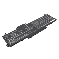 Sostituzione della batteria compatibile per HP AE03041XL,AE03XL,HSTNN-AB1B,HSTNN-AB1F,HSTNN-OB3E...