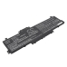 Batteria notebook HP 14-EP0028TU (CS-HPL140NB)