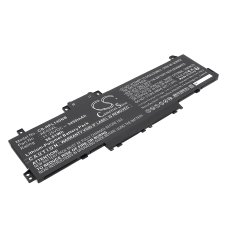 Sostituzione della batteria compatibile per HP AE03041XL,AE03XL,HSTNN-AB1B,HSTNN-AB1F,HSTNN-OB3E...