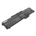 Batterie Sostituisce HSTNN-OB3E