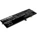 Batterie Sostituisce HSTNN-UB7L