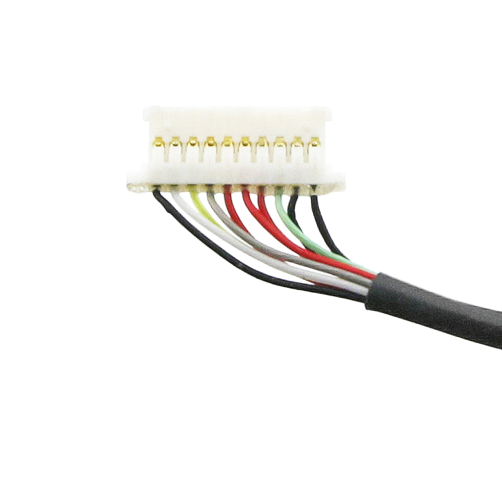 Batterie Sostituisce HSTNN-IB7E