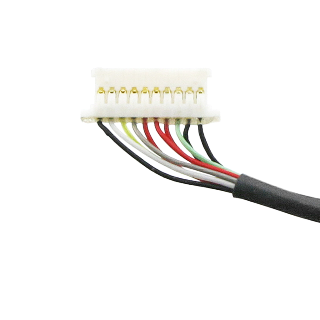 Batterie Sostituisce VR03045XL-PL