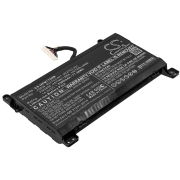CS-HPM170NB<br />Batterie per   sostituisce la batteria FM08082-CL