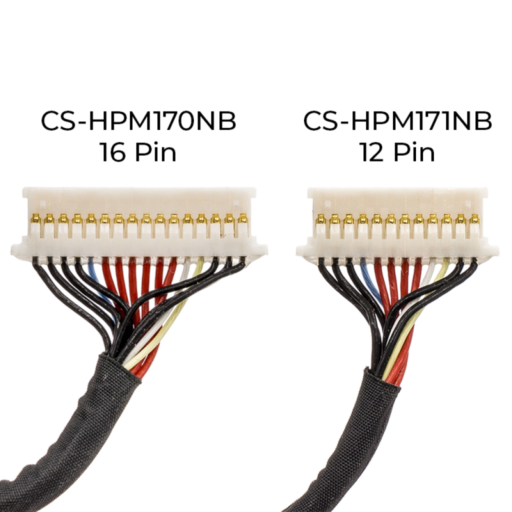 Batterie Sostituisce FM08082-CL